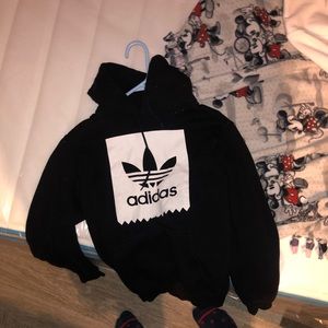 Adidas hoodie